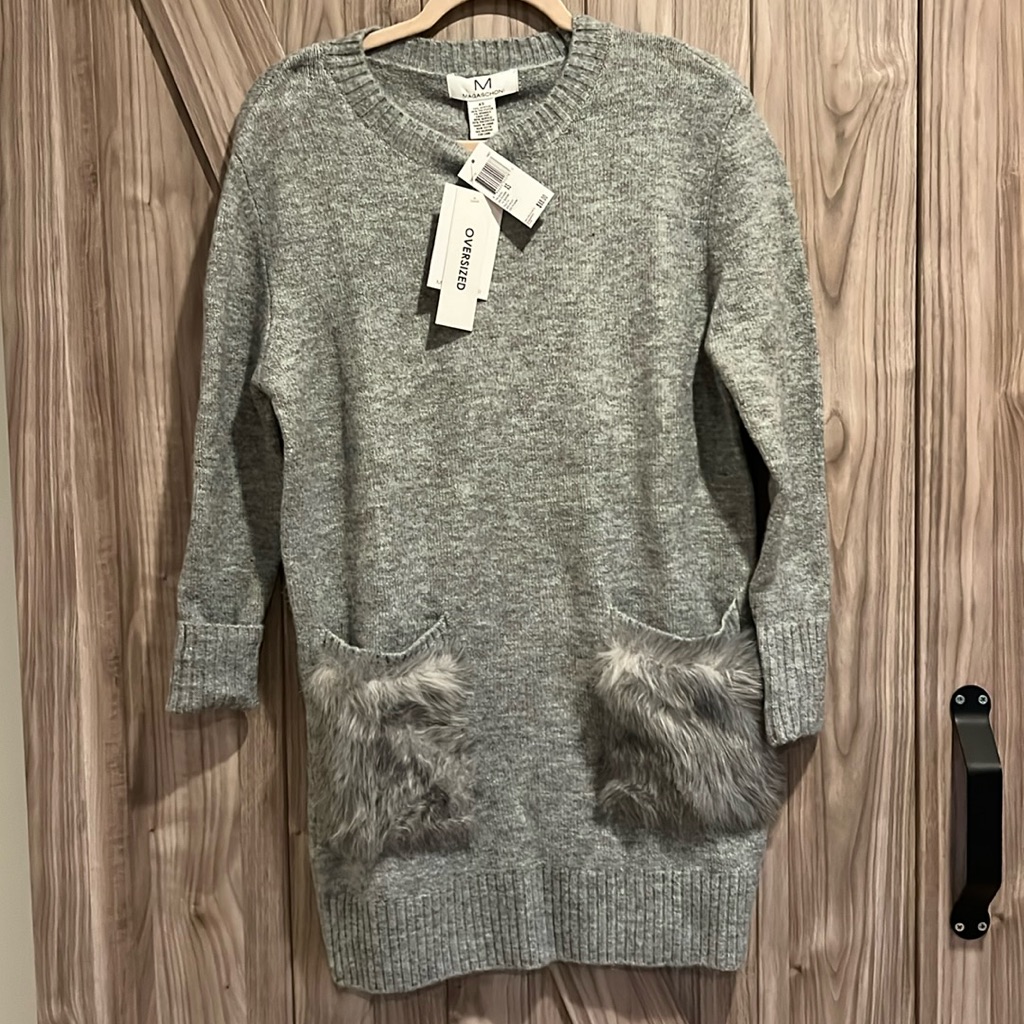 Women’s Magaschoni Sweater Xs-Small